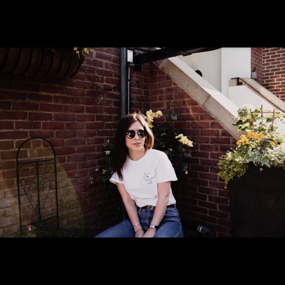 Meet Your Posher Sophia